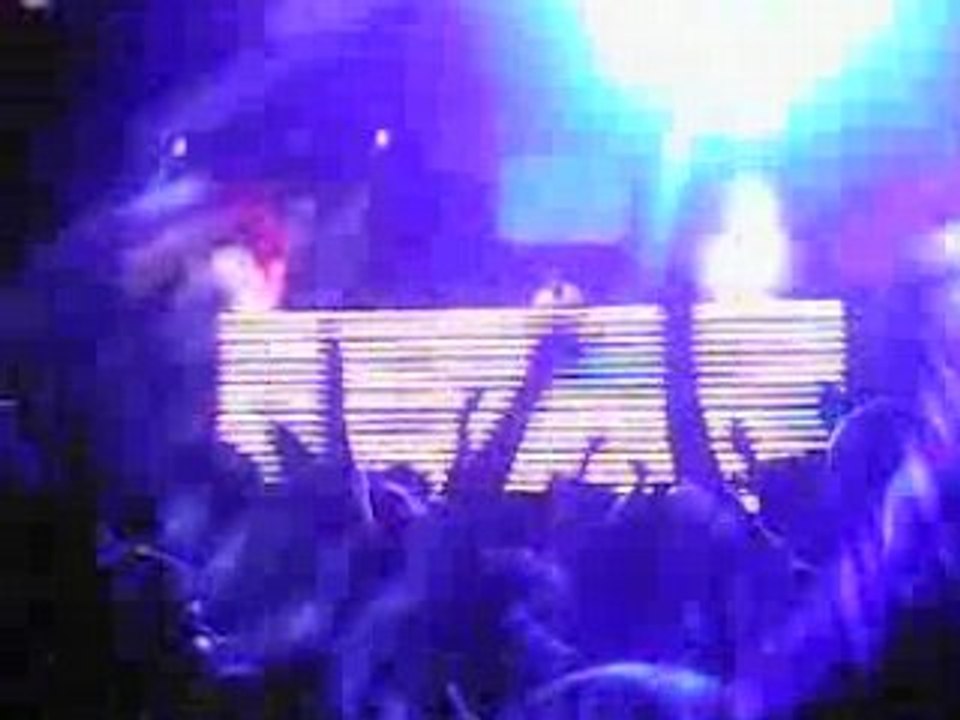 JAY STYLE - Bring the noise