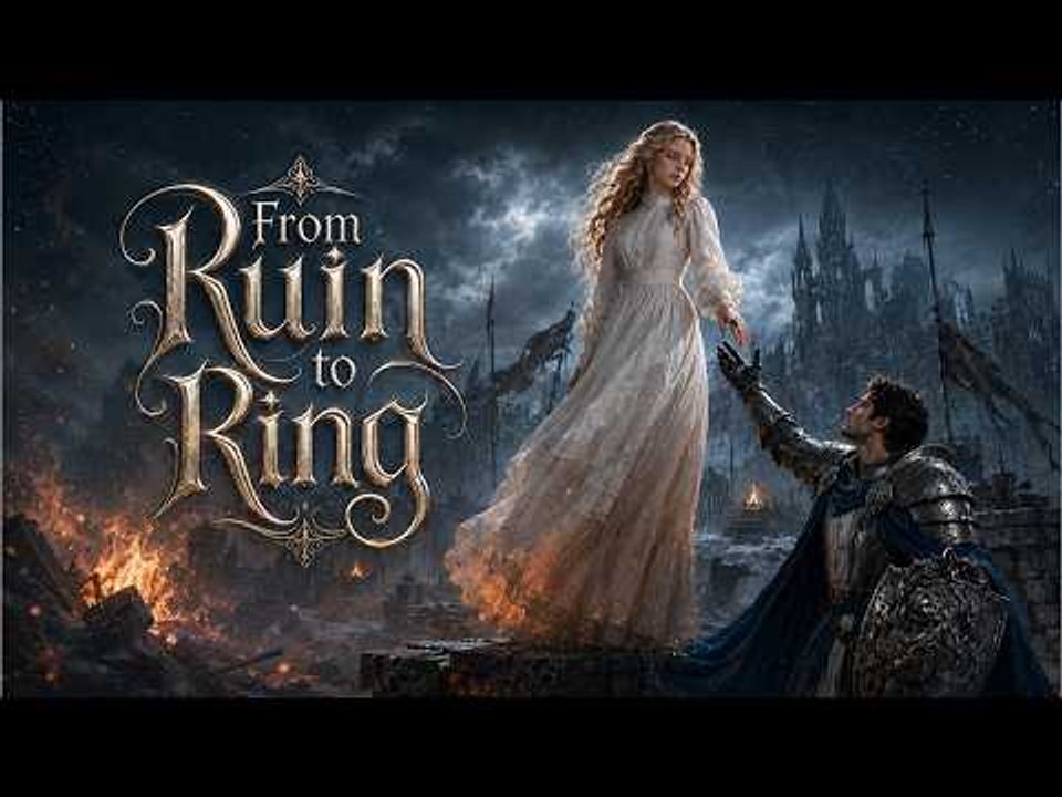From Ruin to Ring