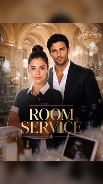 Room Service🧸🧸