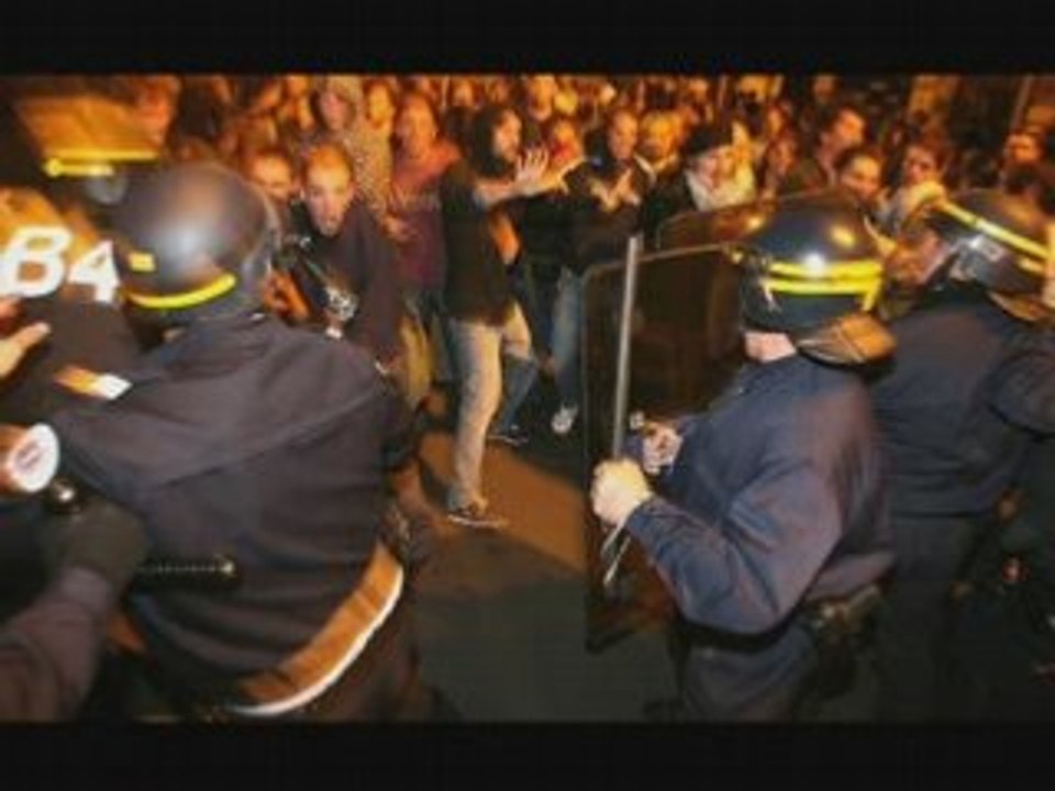 Krys feat vybz kartelet & aidonia  - hustle . dancehall 2009