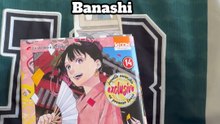 L’excellent Akane Banashi
