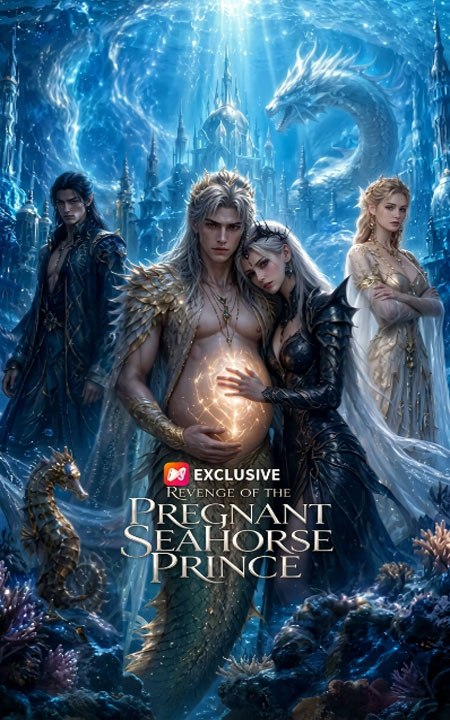 Revenge of the Pregnant Seahorse Prince FULL MOVIES 2026