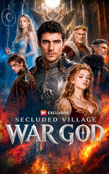 Secluded Village War God FULL MOVIES 2026