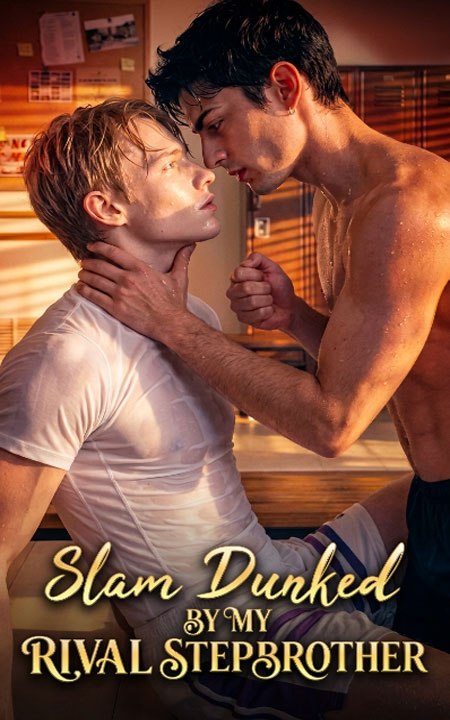 Slam Dunked by My Rival Stepbrother FULL MOVIES 2026
