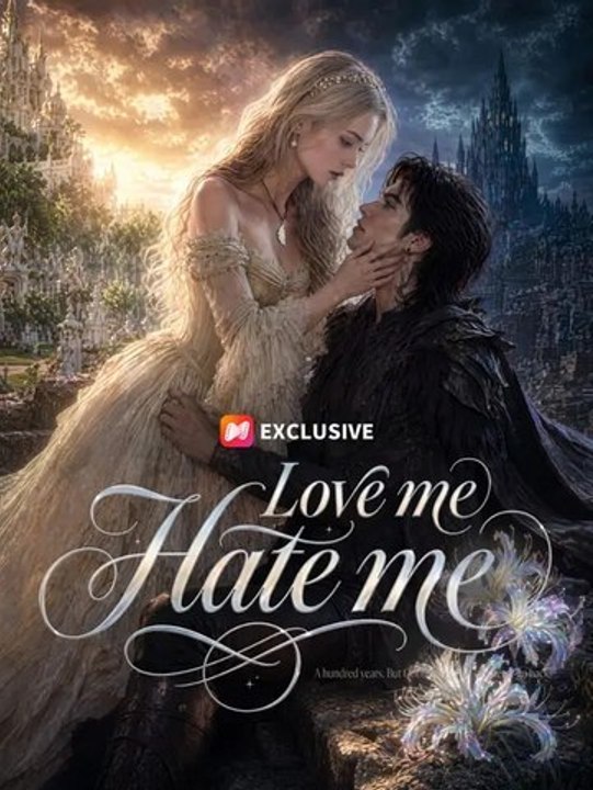 Love me, Hate me FULL EP