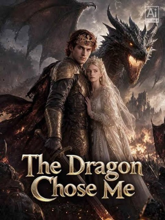 The Dragon Chose Me(2026)  - Full EP movie engsub