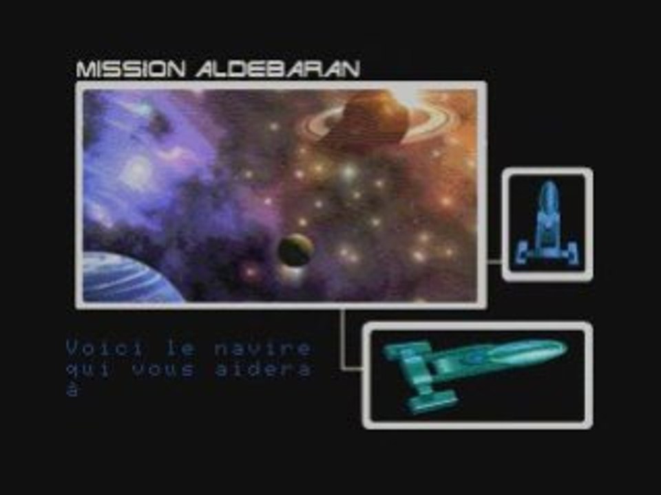 ANIM TEST MSX