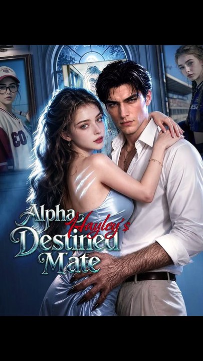 Alpha Hayleys Destined Mate Completed