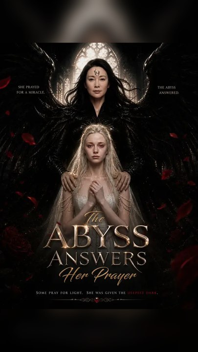The Abyss Answers Her Prayer #Ns FULL EPS🔥Complete Story🔥Premium Short Drama EN