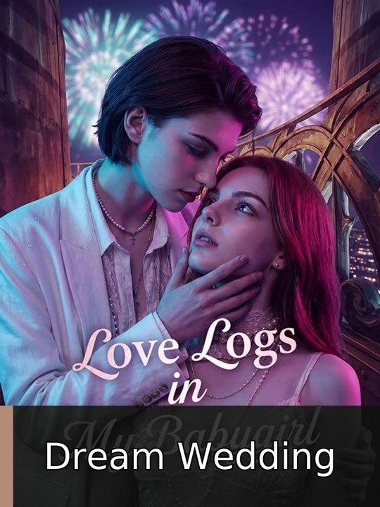 Love Logs In, My Babygirl #englishsubtitle #fullfilm🔥🔥 | Dream Wedding