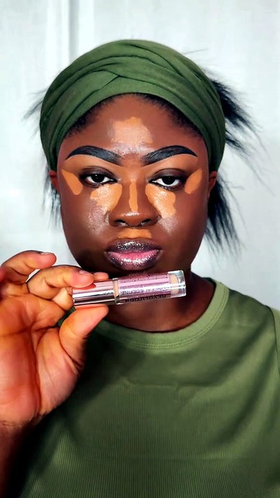 How to apply makeup part 2