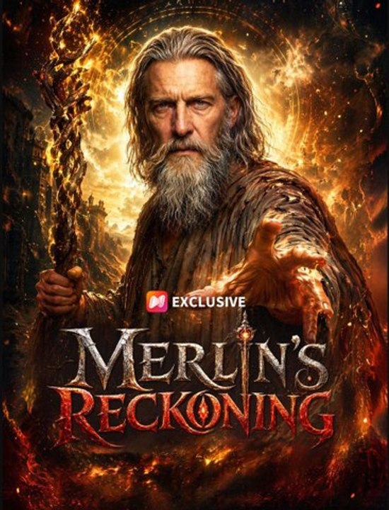 Merlin's Reckoning Full
