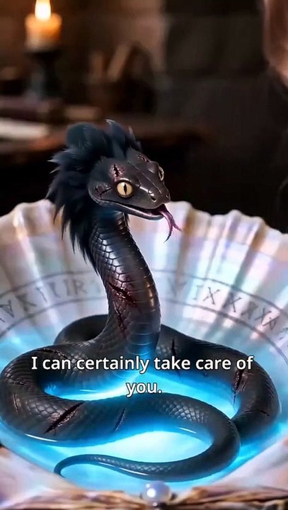 Beastward Academy Reborn, I Claimed My Sisters Serpent - Full