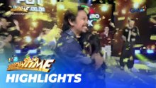 It’s Showtime: EDUCATION STUDENT na si Maed, NANALO NG ₱150K! (Laro, Laro, Pick)
