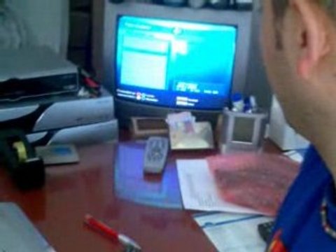 Atlanta Fun Box rs234 Kablosuylan Yükleme (Videolu ANLATIM)