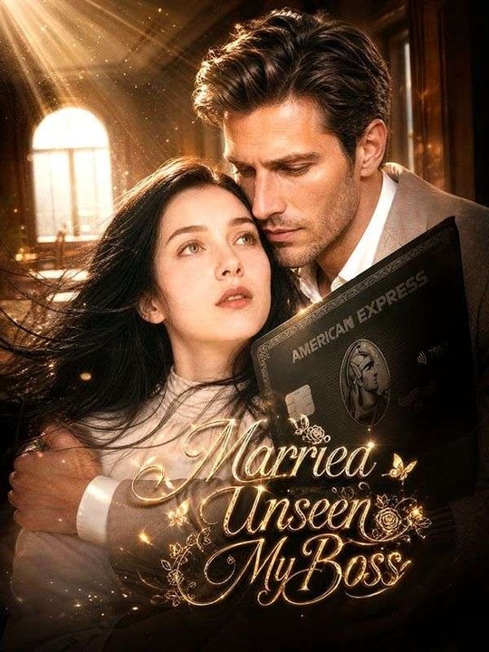 Married,Unseen,My Boss EP