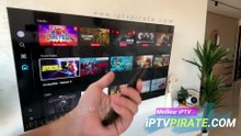 Comment s'abonner à SET iPTV sur télévision SAMSUNG ?