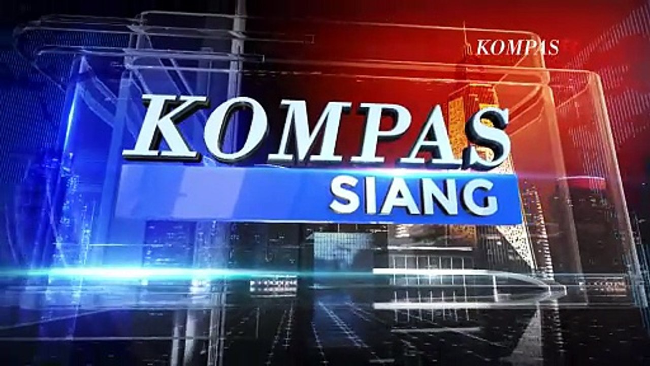 Hotel Pullman di Jakbar Kebakaran, Diduga Akibat Korsleting Listrik | KOMPAS SIANG