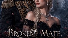Broken Mate, Royal Savior - Romantic Fantasy Drama #ADB