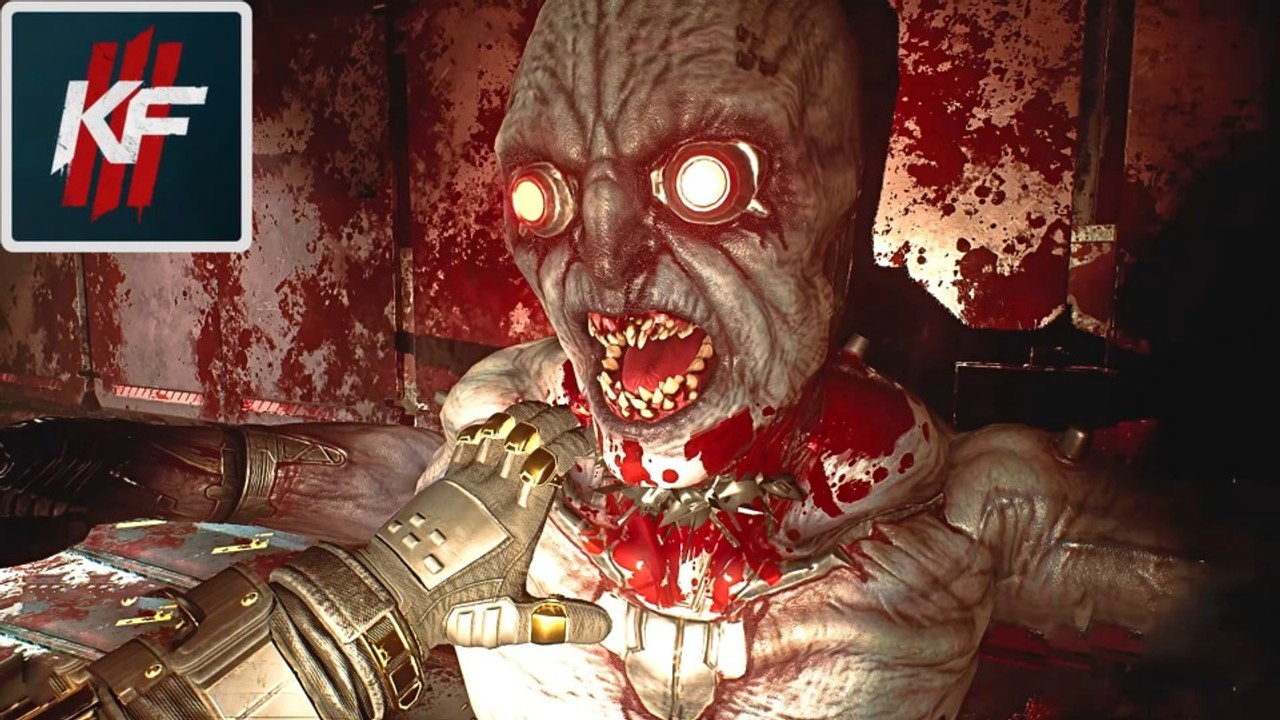 [KF3] KILLING FLOOR 3 1st 10 waves play with nuPeL