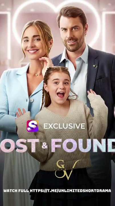 Lost & Found Episode