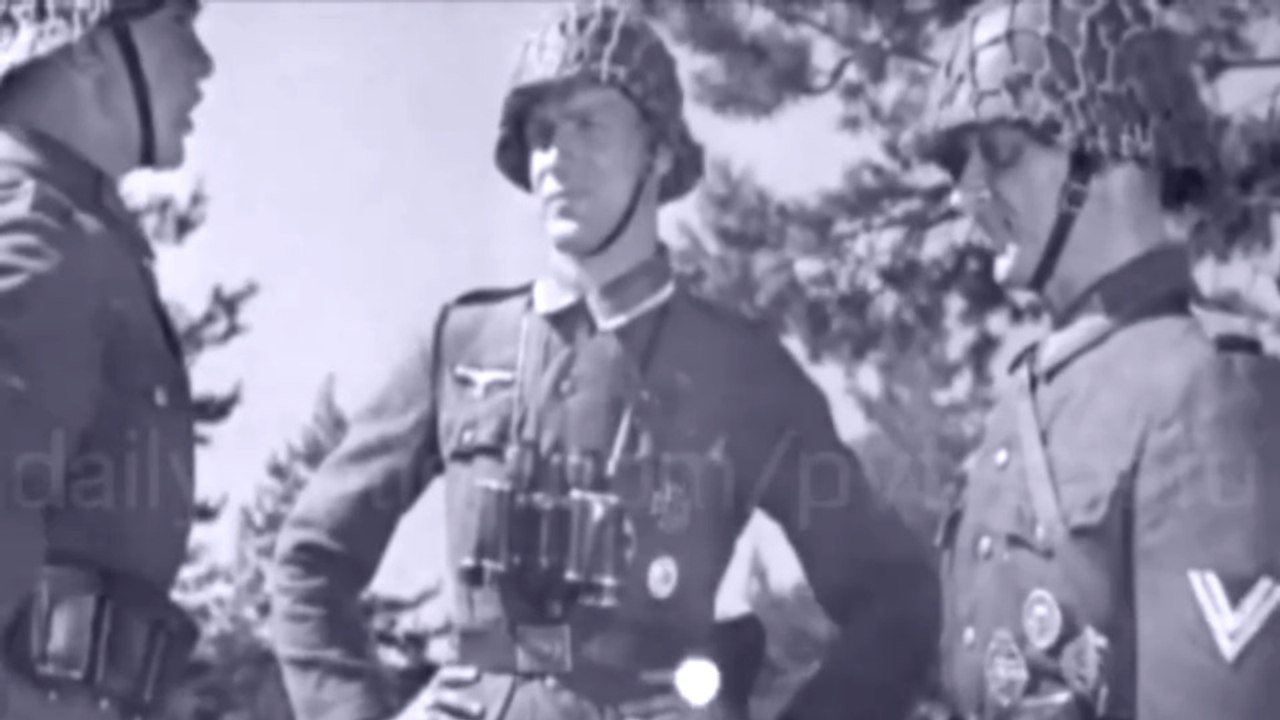 Panzergrenadierzug im Hauptkampffeld - Einsatz eines verstrkten Pz. Gren Zuges (gp) in der Tiefe des eigenen Hauptkampffeldes zur Wiedergewinnung der  H.K.L. 1944