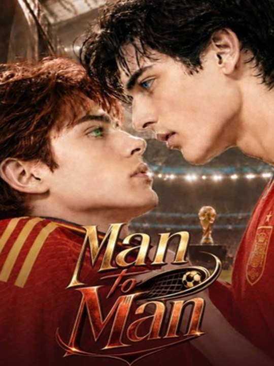 Man To Man