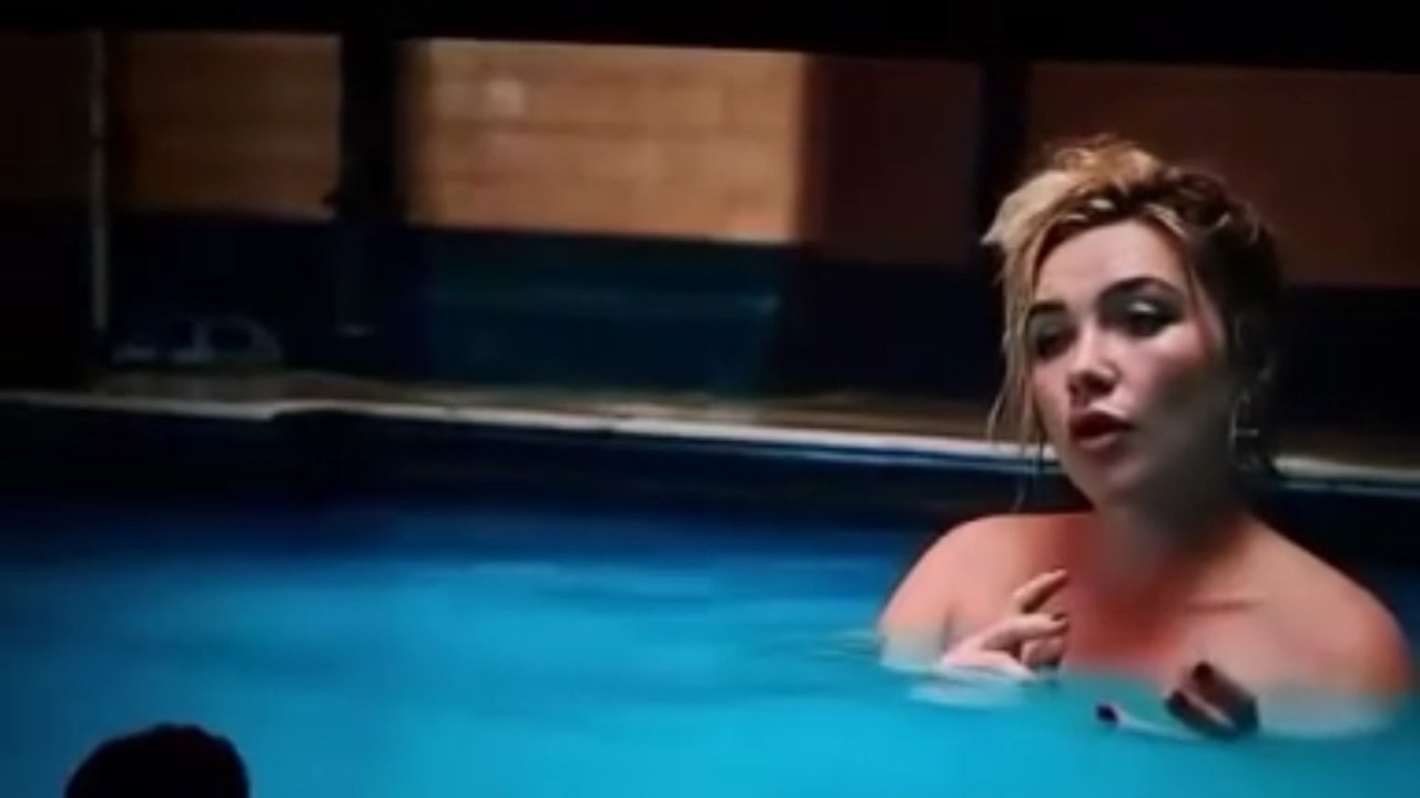 Yelena cameo in Spider-Man brand new day