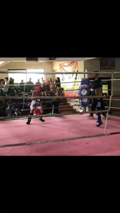 Fighter of the year