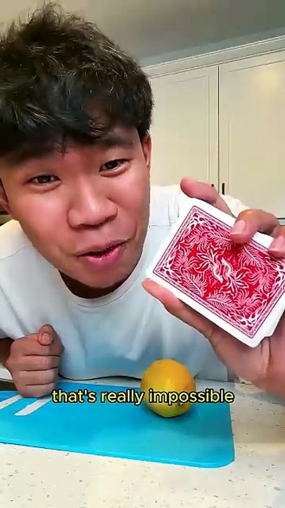 LEMON_MAGIC_TRICK_‪@zackdfilms‬