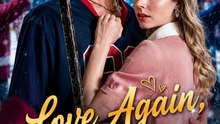 Love Again, My Hockey Superstar | FULL HD ENGSUB #ASM