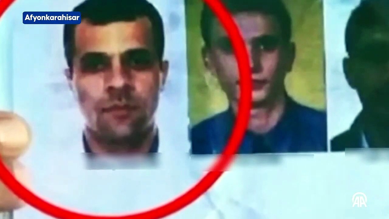 Tam 10 yıldır fellik fellik aranıyordu! Erdoğan’a suikast timindeki son teröristin paketlenme anları ortaya çıktı: Evinden çıkanlara bakın