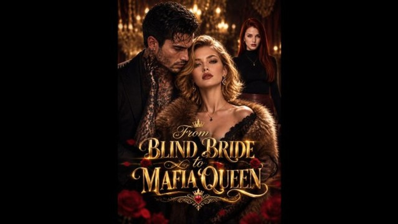 [FULL] From Blind Bride to Mafia Queen