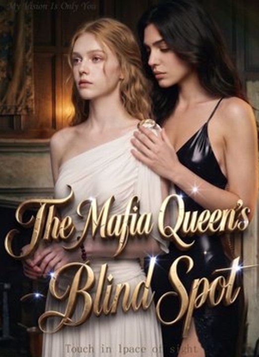 The Mafia Queen's Blind Spot Full Movie