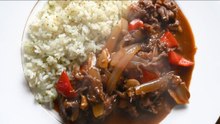 Can Ten Simple Dishes Start Japanese Cooking? 🍲