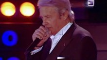 Alain Delon et Stella Janni - Paroles Paroles