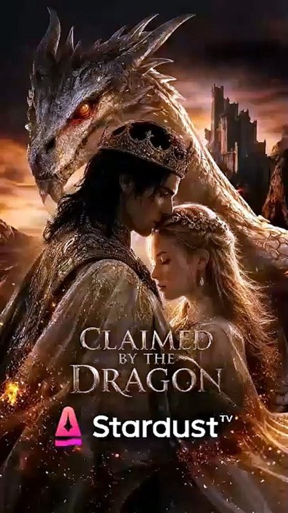 Claimed by the Dragon Full EP