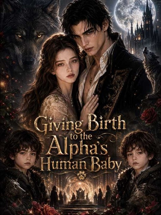 Giving Birth to the Alpha S Human Baby FULL HD