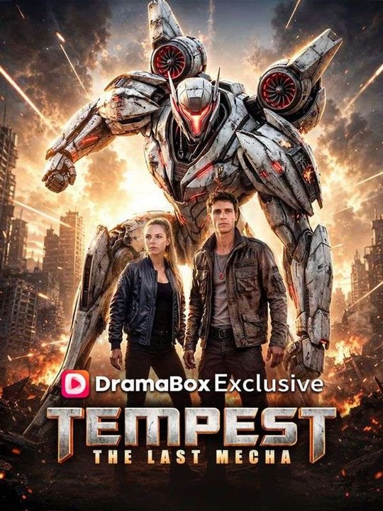 Tempest The Last Match