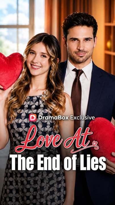 Love at the End of Lies - Full Movie ENGSUB #ADB