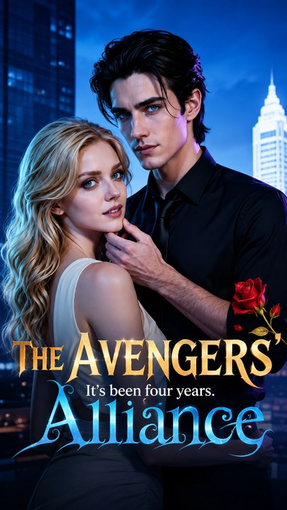 The Avengers' Alliance | FULL HD ENGSUB #AMBR