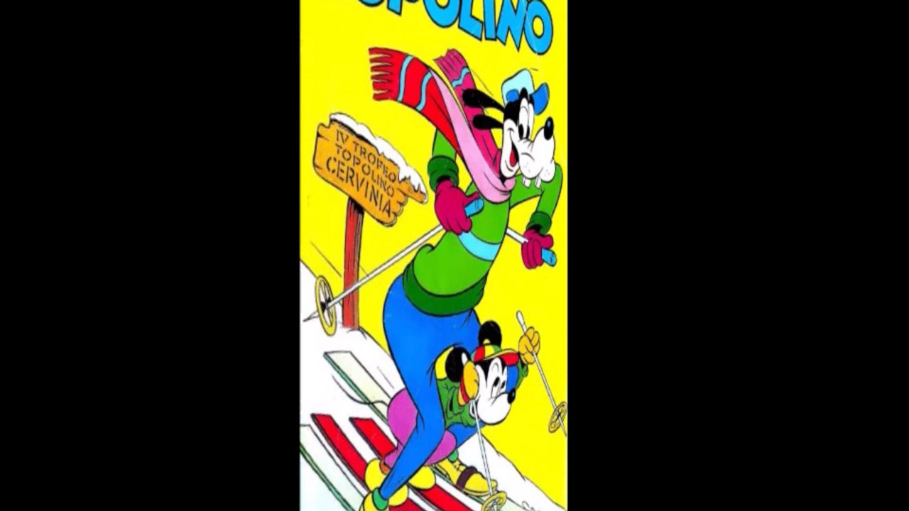TOPOLINO