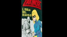 ZAKIMORT---L,ISOLA DEL DIAVOLO