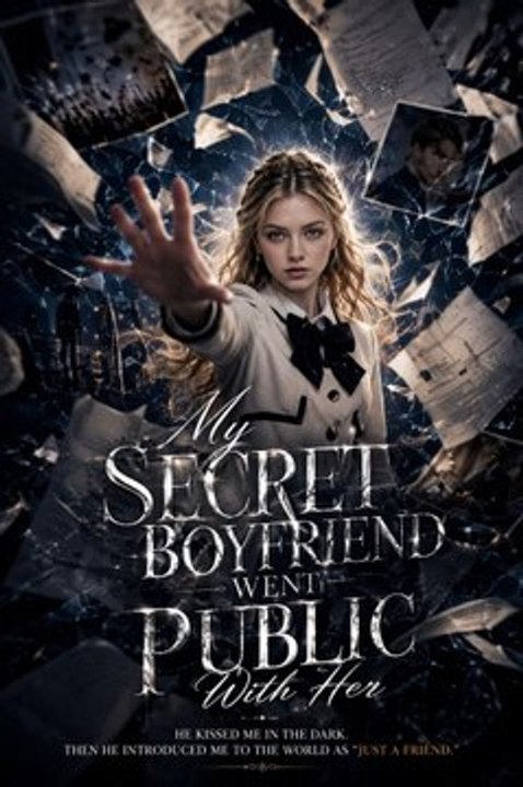 My Secret Boyfriend Went Public With Her - Ep
