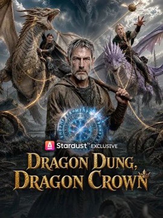 Dragon Dung, Dragon Crown EP