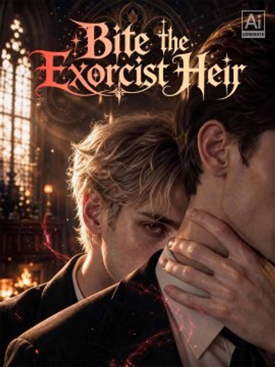 Bite the Exorcist Heir - Full EP
