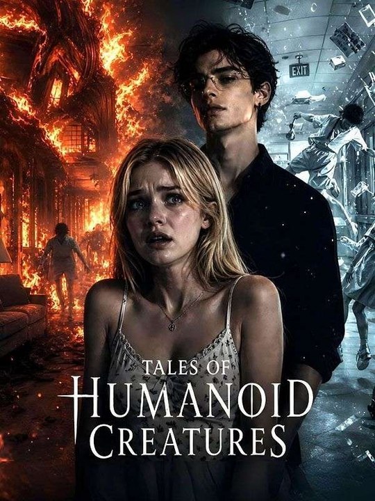 Tales of Humanoid Creatures - Full EP (FULL)