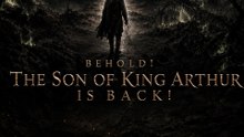 The Son of King Arthur Is Back! - Epic Fantasy | Full EP #ASD