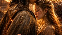 Claimed by the Dragon - Fantasy Romance | Full EP #ASD