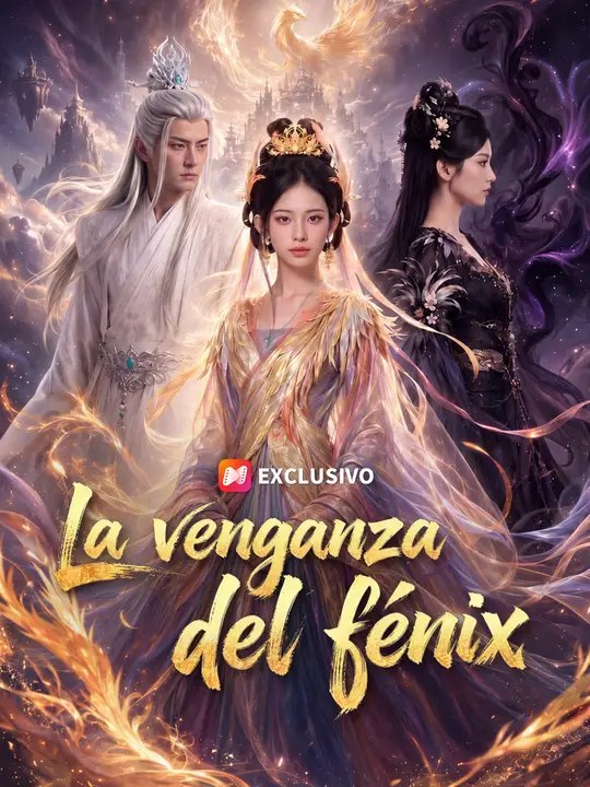 La Venganza Del Fénix Full Episode | Mini Drama Hub